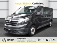 Renault Trafic, Blue dCi 150 L2H1 Komfort, Jahr 2022 - Hauneck