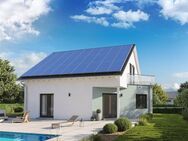Ein Zuhause mit Stil: Ihr perfektes Home 8 - Nauen