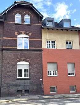 Gepflegte, freie und sofort beziehbare Eigentumswohnung in zentraler Lage mit Kelleranteil und Stellplatz - Kamen