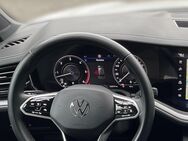 VW Touareg, Elegance, Jahr 2021 - Eltville (Rhein)