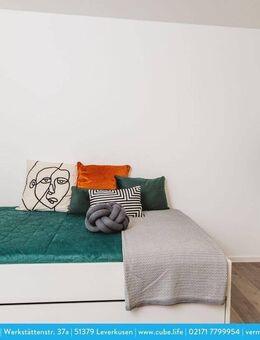 Einziehen & Wohlfühlen - Möbliertes City-Apartment in Hannover - Hannover