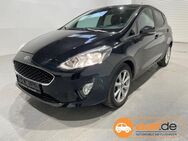 Ford Fiesta 1.0 EcoBoost Cool&Connect EU6d-T Navi Klima PDC - Norderstedt