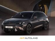 CUPRA Leon, 1.5 Sportstourer e-Hybrid VZ | |, Jahr 2022 - Plattling