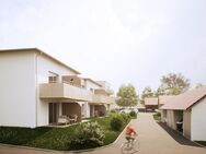 Neubau von 8 ETW - Rohbaufertigstellung in Kürze! - Happurg