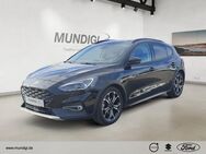 Ford Focus, Active 5trg, Jahr 2019 - Landshut