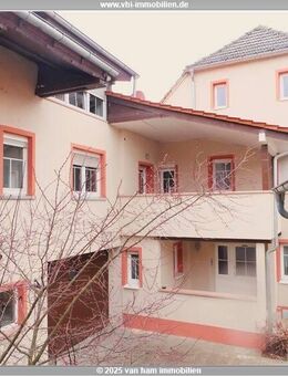 +++ RENDITE GUT, ALLES GUT+++ - Ingelheim (Rhein)