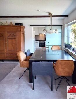 Viel Platz für alle! Modernes Einfamilienhaus in toller Lage von Gechingen - Gechingen