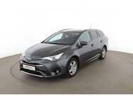 Toyota Avensis 1.8 Edition-S+ - Berlin