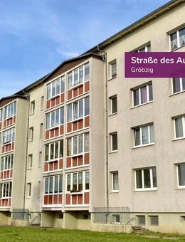 Hier solltest du mal einen Blick rein werfen! - Südliches Anhalt