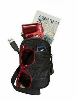 Canon Camera Tasche für kompakte Digitalkameras NEU - Celle