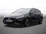 Hyundai i30, 1.5 T-GDI N-LINE Mild-Hybrid, Jahr 2023 - Herten