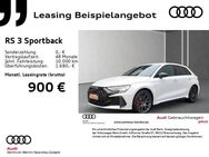 Audi RS3, Sportback SONOS AGA, Jahr 2022 - Berlin