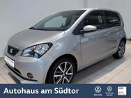 Seat Mii, Edition Power Charge electric 61kW | CCS, Jahr 2021 - Rietberg