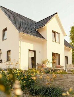 Familienfreundliches Lichthaus 152 in Stade - Ihr Traum vom Eigenheim - Stade (Hansestadt)