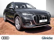 Audi Q5, advanced 35 TDI, Jahr 2022 - Bad Langensalza