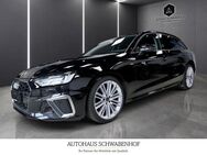 Audi A4 40 TDI S line*LED*Navi*PDC*Automatk*SHZ - Heilbronn