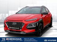 Hyundai Kona, Hybrid Premium -------, Jahr 2020 - Dortmund