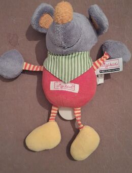 Sigikit Spieluhr Schlenkermaus - Essen