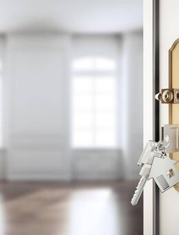 Wohnen in beliebter Stadtlage - mit uneinsehbarer Dachterrasse - Olching