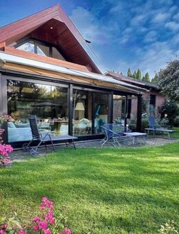 Traumhaus in bester Lage - Wunstorf