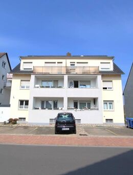 Vermietete 3-Zimmerwohnung in ruhiger Lage von Pfungstadt - Pfungstadt