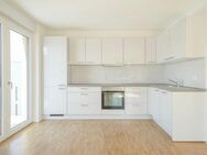 Schön geschnittene 2-Zi-Wohnung auf 57m² im Salt & River - Bad Friedrichshall