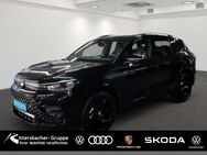 VW Tiguan, 2.0 TDI RLine &Trailer LEDPlus, Jahr 2024 - Kaiserslautern