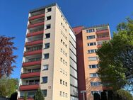 Großzügige 4,5-Zimmer-Wohnung mit Garage in ruhiger Mittelrain-Lage - Heidenheim (Brenz)