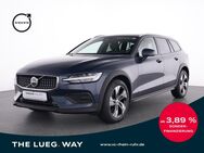 Volvo V60, Cross Country B4 D Plus AWD HARMAN KA, Jahr 2023 - Essen