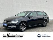 VW Golf Variant, Golf VII IQ-DRIVE, Jahr 2019 - Torgau