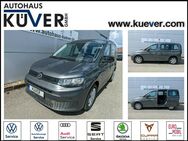 VW Caddy, 1.5 TSI Kombi, Jahr 2024 - Hagen (Bremischen)