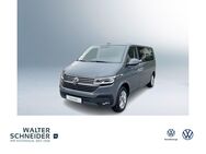 VW T6 Caravelle, 2.0 TDI 1 Comfortline, Jahr 2022 - Siegen (Universitätsstadt)