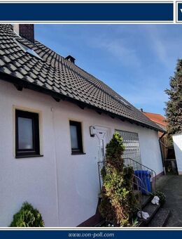 Offen großzügig Wohnen mit UG-Wellness-Oase im DHH in Altdorf-OT - Altdorf (Nürnberg)