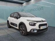 Citroën C3, 1.2 Elle Spurhalteassist, Jahr 2023 - München