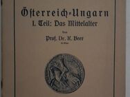 Quellensammlung Österreich-Ungarn Teil 1 - Grävenwiesbach