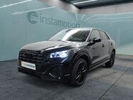 Audi Q2, 35 TDI qu line 19 SONOS CONNECT 5-J, Jahr 2023 - München