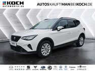 Seat Arona, 1.0 TSI Style TEM ALLWET, Jahr 2023 - Berlin