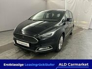 Ford S-Max 2.0 EcoBlue Bi-Turbo Aut. Vignale Kombi, 5-türig, Automatik, 8-Gang - Bad Fallingbostel