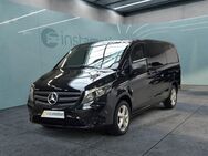 Mercedes Vito, 119 Tourer Pro Edition 4 Matic Audio40, Jahr 2022 - München