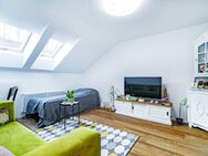 Moderne Zweizimmerwohnung in toller Lage von Lörrach - Lörrach