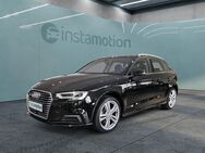 Audi A3, Sportback 40 sport, Jahr 2020 - München