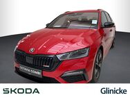 Skoda Octavia, 2.0 TSI Combi 245, Jahr 2023 - Kassel