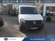 VW Crafter, 2.0 l TDI 35 Kasten, Jahr 2022 - Rostock