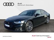 Audi A8, 50TDI quattro, Jahr 2022 - Zwickau