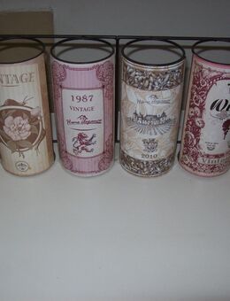 Weinregal zum Aufhängen - Erwitte