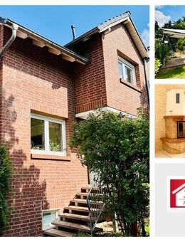 DHH in hinterer Reihe mit Keller, Studio und ruhigem Garten im beliebten Neuenhagen! - Neuenhagen (Berlin)