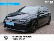 VW Golf, 2.0 TSI VIII R-Line Black Style VC, Jahr 2023 - Meckenheim