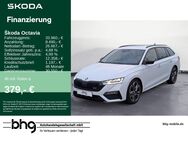 Skoda Octavia, 2.0 TDI Combi Octavia Combi Fa, Jahr 2022 - Freiburg (Breisgau)