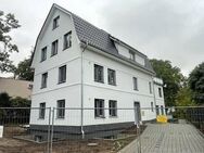 Residenz Sülldorf - 2 Zi.-Wohnung mit Balkon in ruhiger Wohnstraße - Hamburg