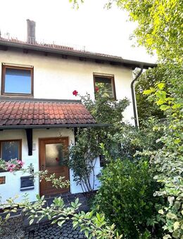 "GROSSZÜGIGES FAMILIENNEST - ZENTRAL GELEGEN" - Erding